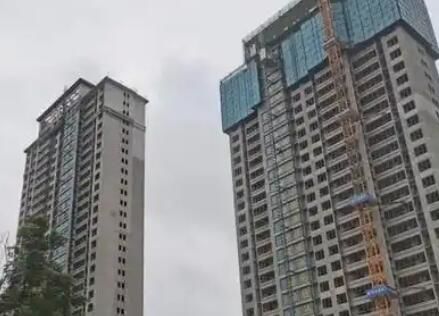 襄陽碧桂園項目