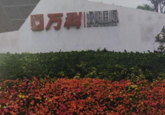 萬科漢陽*